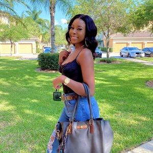 Meet your Posher, Nekara